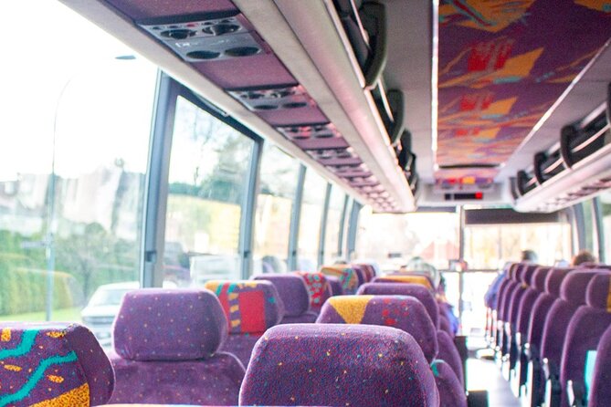 Victoria to Vancouver - Coach Bus Transfer - Why this transfer makes sense between Victoria and Vancouver