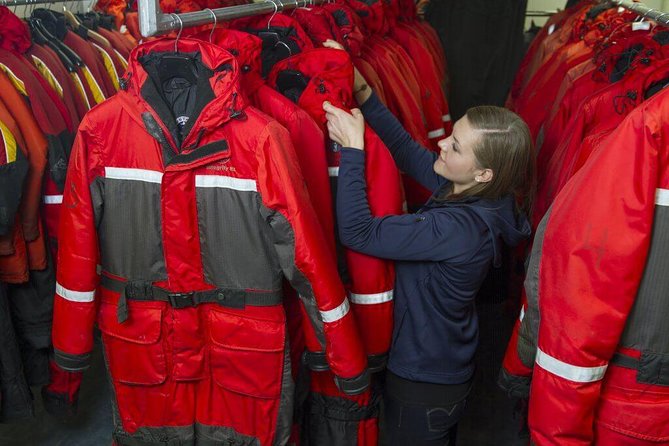 Victoria Zodiac Boat Whale Watching Adventure - Six things to know before boarding