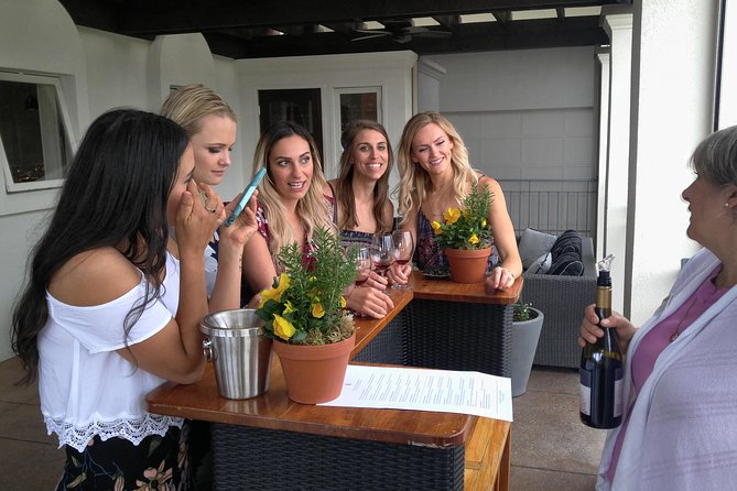 West Kelowna Gallery Of Grapes Wine Tour - The West Kelowna Wineries You Might Visit
