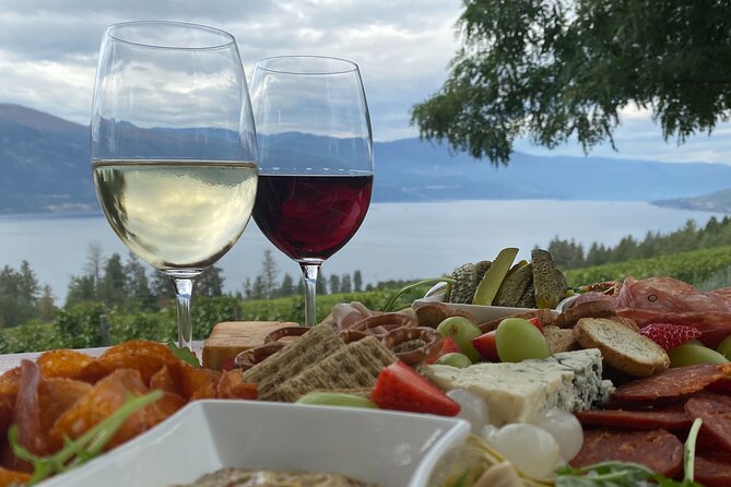 West Kelowna Half-Day Guided Wine Tour With 4 Wineries - Why the four-stop format works, and where it feels rushed
