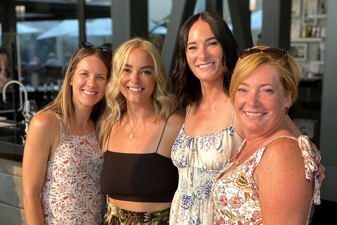 West Kelowna Wine Tour - Why this West Kelowna wine day works