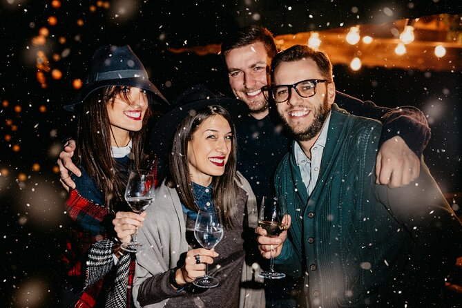 West Kelowna Wine Tour - Classic - 4 Wineries - Why West Kelowna works so well for a wine day