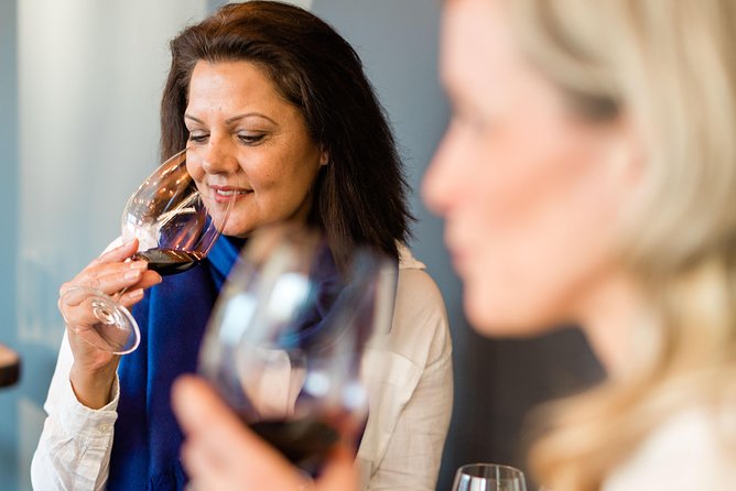 West Kelowna Wine Tour - Classic - 4 Wineries - Stop one possibilities: Indigenous World Winery