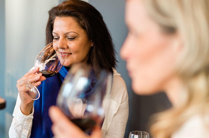 West Kelowna Wine Tour - Classic - 4 Wineries - Stop three possibilities: Volcanic Hills Estate Winery
