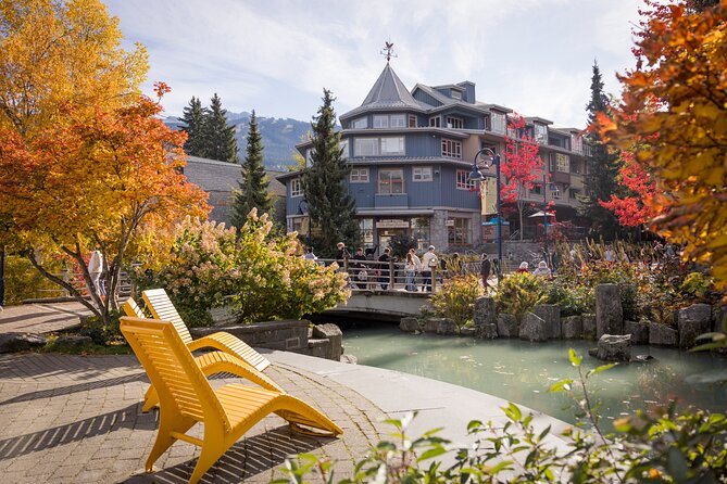 Whistler and Sea to Sky Gondola, a Fire and Ice Discovery Tour - Is $180.59 good value?