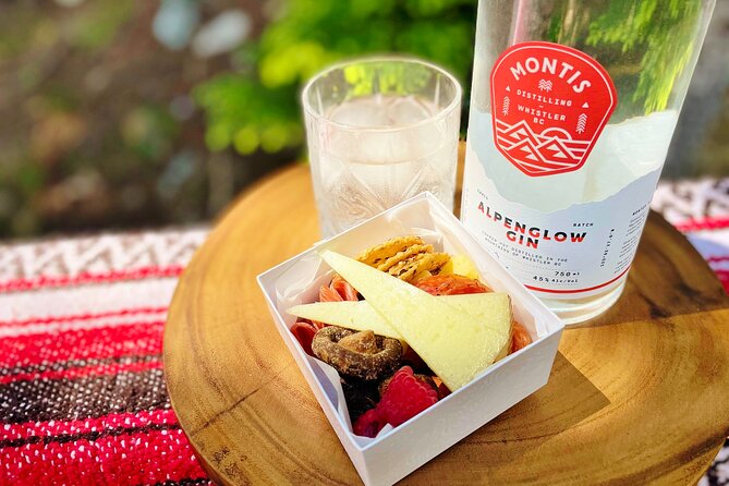 Whistler Distillery Tour & Tasting Experience - Why this is a good break from Whistler’s ski routine