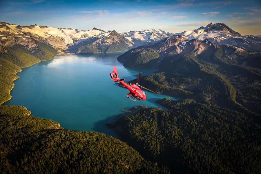 Whistler: Glacier Helicopter Tour and Mountain Landing - Should You Book the Whistler Glacier Helicopter Tour?