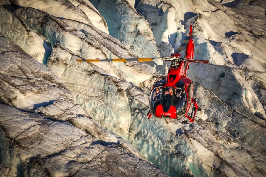 Whistler: Glacier Helicopter Tour and Mountain Landing - Is $325 a Fair Price?