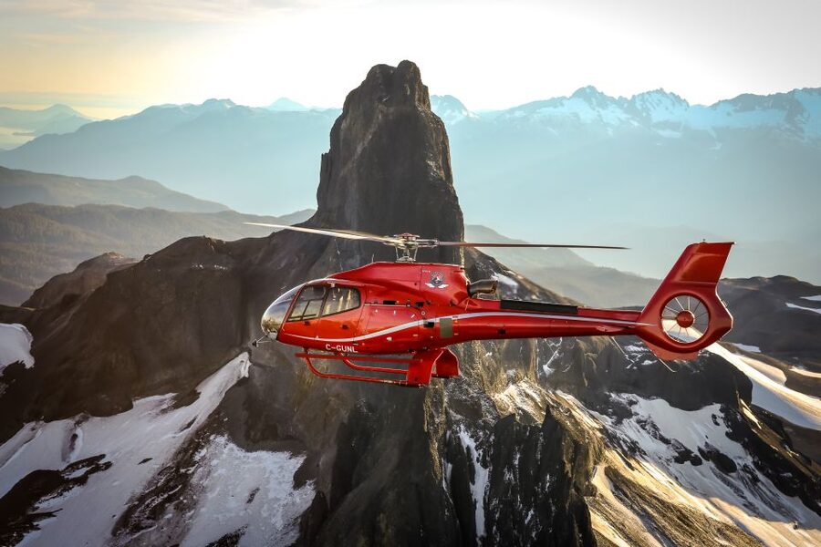 Whistler: Glacier Helicopter Tour and Mountain Landing - Weather, Safety, and Practical Limits