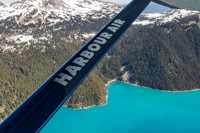 Whistler Glacier Spectacular: Scenic Seaplane Sightseeing Tour - Is $195.23 a fair price?