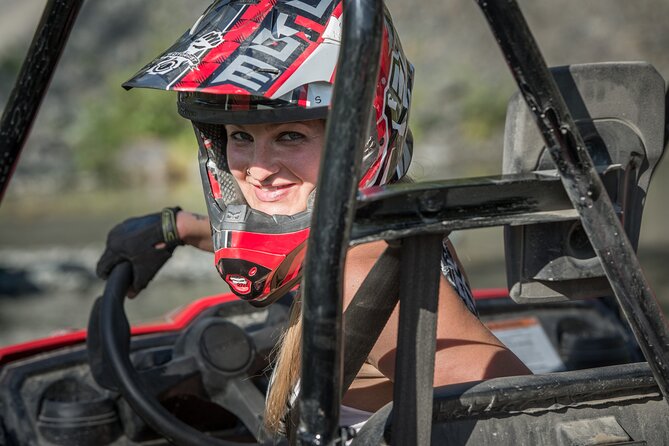 Whistler Odyssey Tour: Off-Road Buggy Adventure - Why the guides matter so much