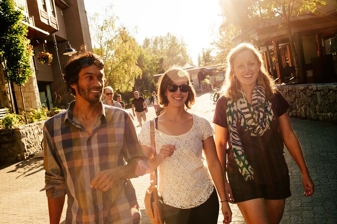 Whistler's Hidden Gems Tasting Tour - 4 Restaurants 1 Fun Evening - Key points to know before you book