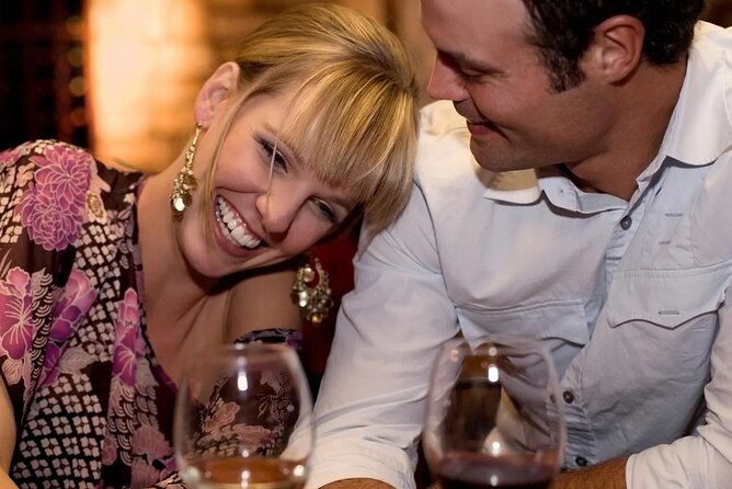 Whistler's Hidden Gems Tasting Tour - 4 Restaurants 1 Fun Evening - The guide can make or break the evening