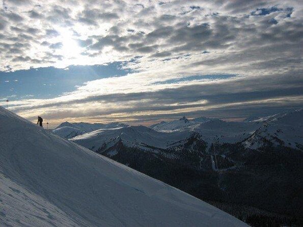 Whistler Sasquatch® Zipline - Key things to know before you book