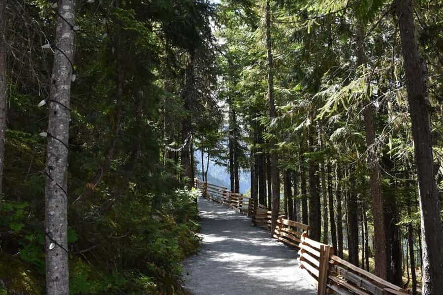 Whistler, Sea to Sky Gondola, and Shannon Falls Day Trip - FAQ