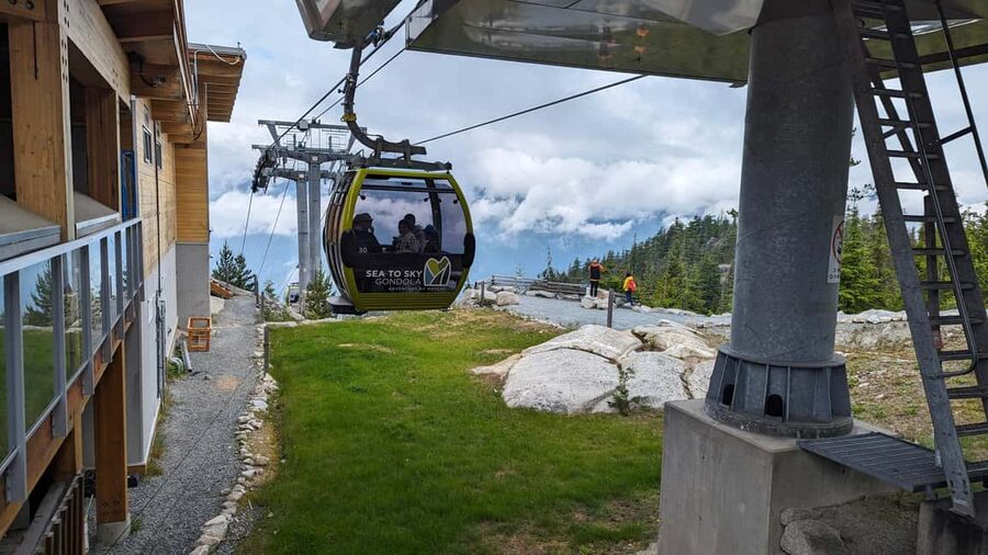 Whistler, Sea to Sky Gondola, Shannon Fall & Green Lake Tour - Why this Vancouver day trip works