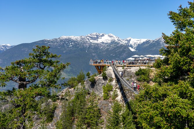 Whistler Sightseeing & Sea to Sky Gondola Tour from Vancouver - Is $174.89 a fair price?
