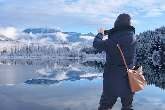 Whistler Sightseeing Tour: Discover all of Whistler Year-Round! - Why this tour makes sense on your first day