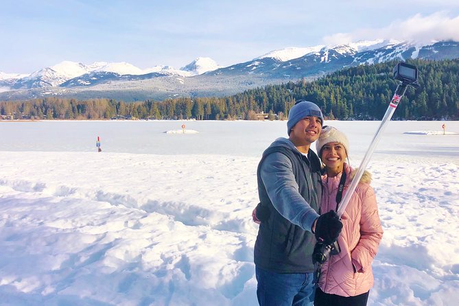 Whistler Sightseeing Tour: Discover all of Whistler Year-Round! - Lost Lake offers a quick summer introduction