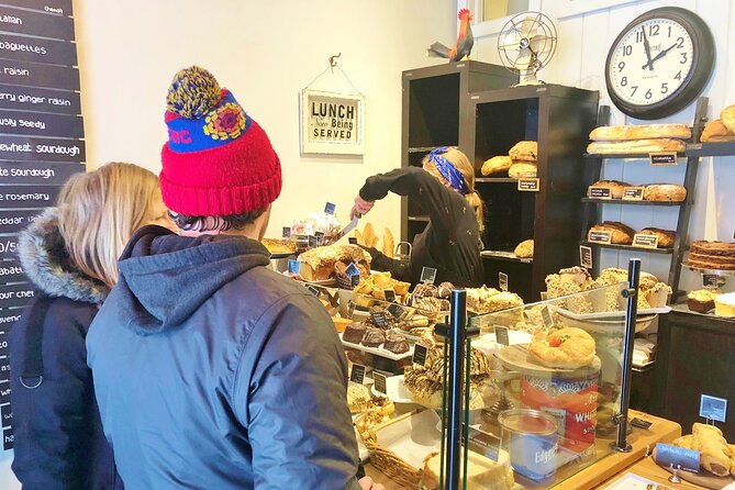 Whistler Sightseeing Tour: Discover all of Whistler Year-Round! - Squamish Lil’wat Cultural Centre adds essential context