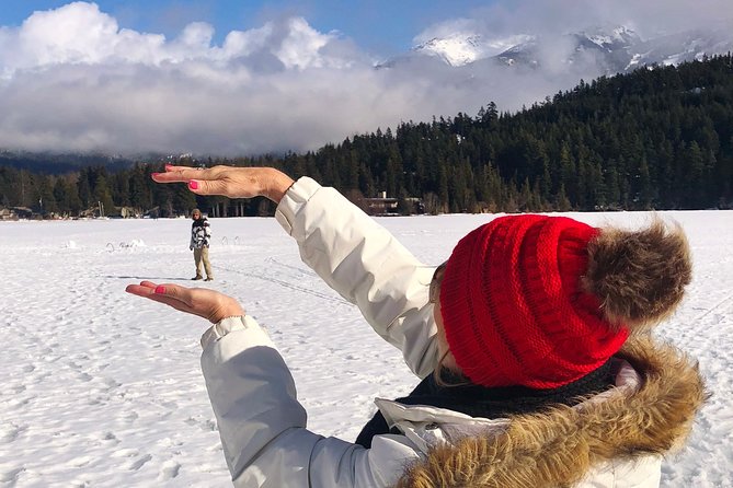 Whistler Sightseeing Tour: Discover all of Whistler Year-Round! - Rainbow Park shows Whistler’s quieter side