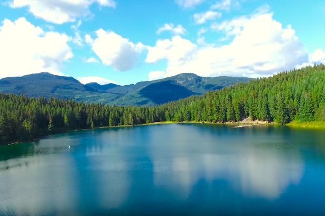 Whistler Sightseeing Tour from Vancouver: See Horseshoe Bay and Shannon Falls - Why this Vancouver to Whistler day trip works