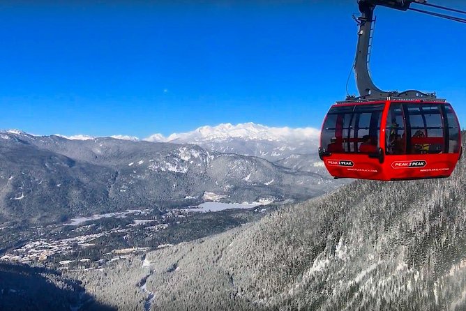 Whistler Sightseeing Tour from Vancouver: See Horseshoe Bay and Shannon Falls - Horseshoe Bay, the gateway to Howe Sound
