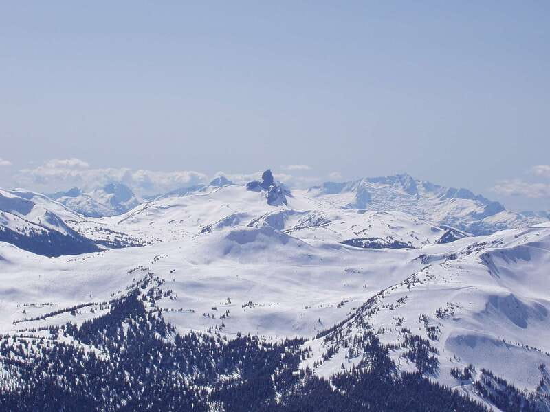 Whistler: The Sea to Sky Helicopter Tour and Glacier Landing - Is $339 a fair price?