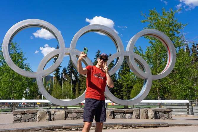 Whistler Tour with Shannon Falls and Sea to Sky Gondola - Is $195.27 good value?