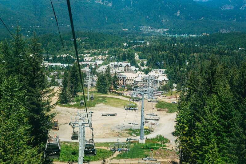 Whistler: Ziplining Experience - Is $130 a fair price for three hours?