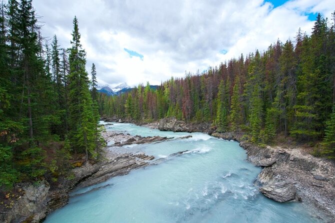 Whitewater Rafting Adventure | Kicking Horse River - Five things to know before you book