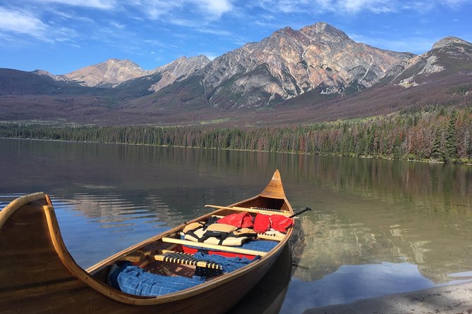 Wild Current Canoe Adventure Join a small group - What your guide adds to the outing