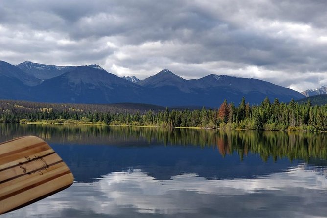 Wild Current Canoe Adventure Join a small group - Is the $165.22 price good value?