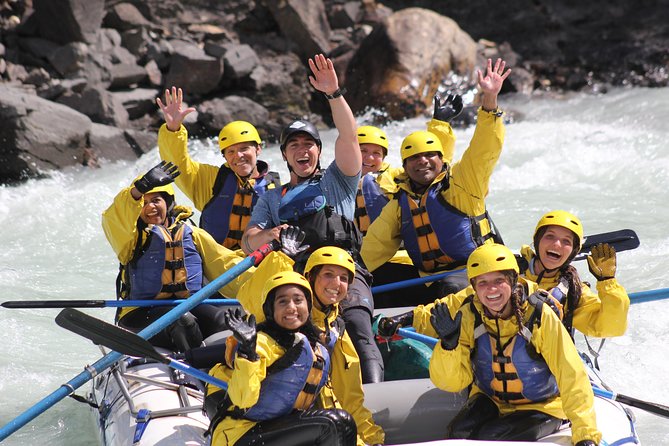 Wild Water Adventures - Key points to know before you book