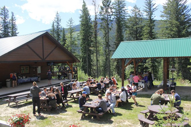 Wild Water Adventures - Who should choose this rafting trip?