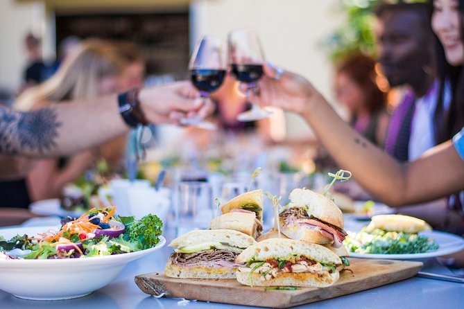 Wine and Lunch Escape - Quick Take: What Makes This Day Work