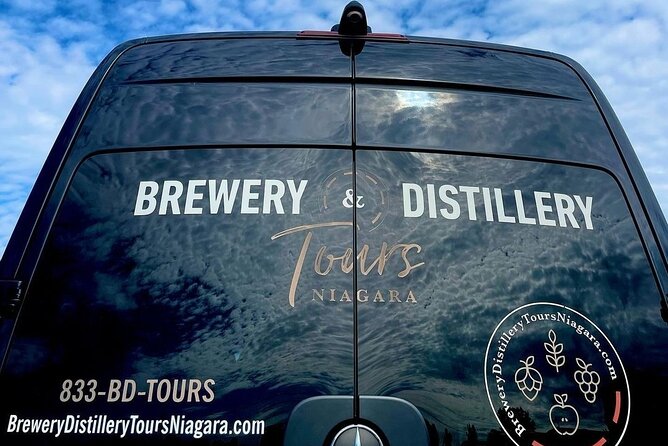 Wine, Beer, Cider, Spirit - Something for Everyone Tour - Who will enjoy this tour most?