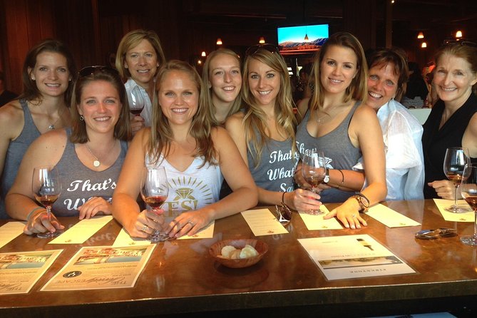 Wine & Cheese Half Day Tour - Niagara On The Lake Wine Tour - Three wineries, one easy half-day