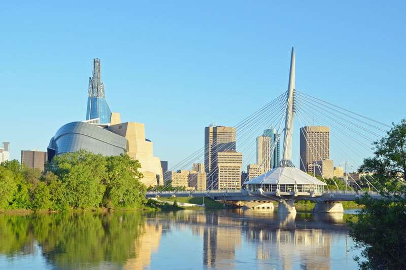Winnipeg: 2-Hour City Trolley Tour - Why this trolley tour works as a first look at Winnipeg