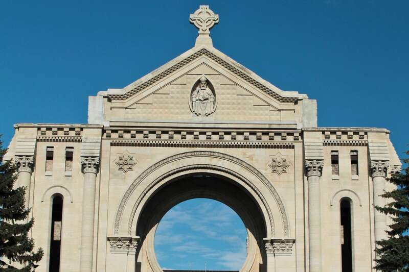 Winnipeg: 2-Hour City Trolley Tour - Two hours, or closer to two and a half?