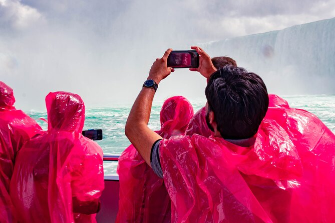 World Famous Boat Cruise with Historical Walking Tour and more - Nikola Tesla, electricity, and the power stations