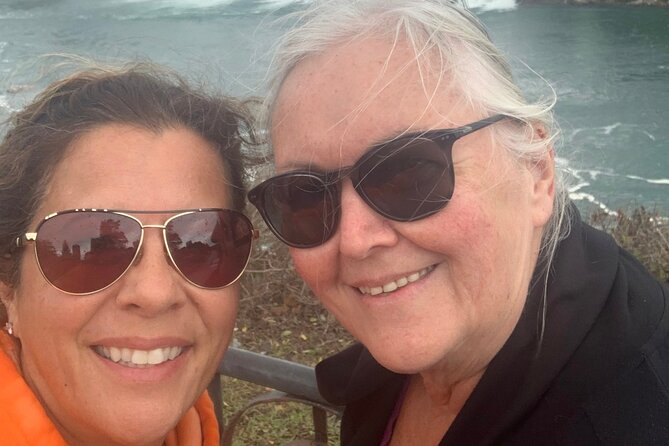 World Famous Boat Cruise with Historical Walking Tour and more - Queen Victoria Place and the Niagara Parkway