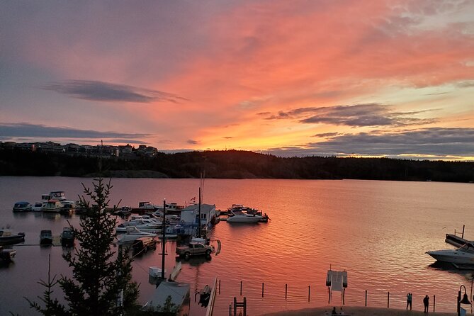 Yellowknife Bucket List City Tours - Four hours to understand Yellowknife