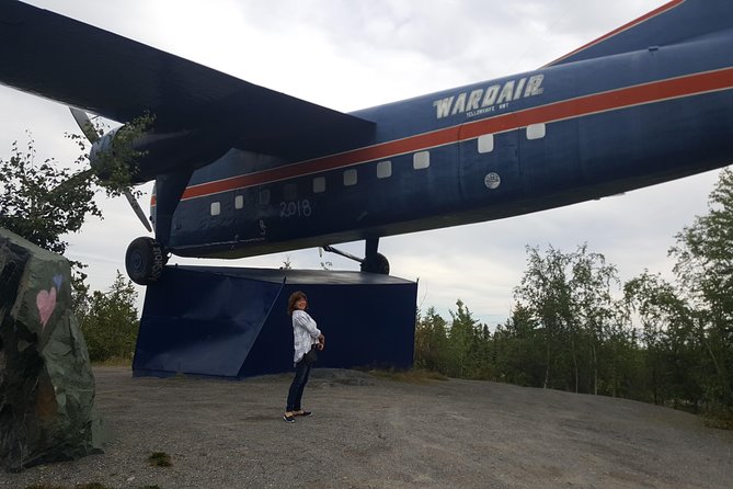 Yellowknife Bucket List City Tours - What the sightseeing may feel like