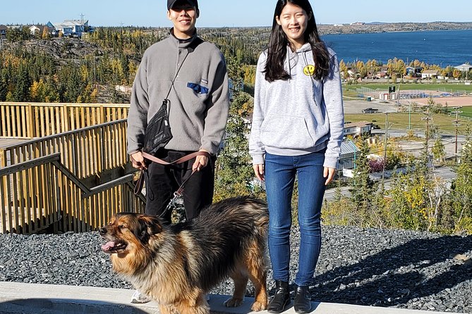 Yellowknife Bucket List City Tours - Is $111.15 a fair price?