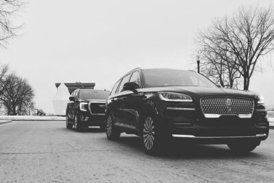 YQB Airport Transfer
